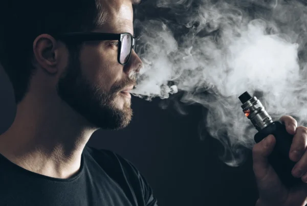 Vaping