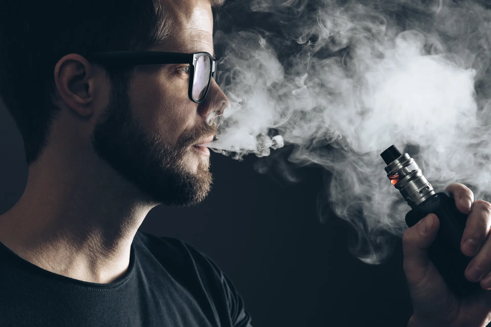 Vaping